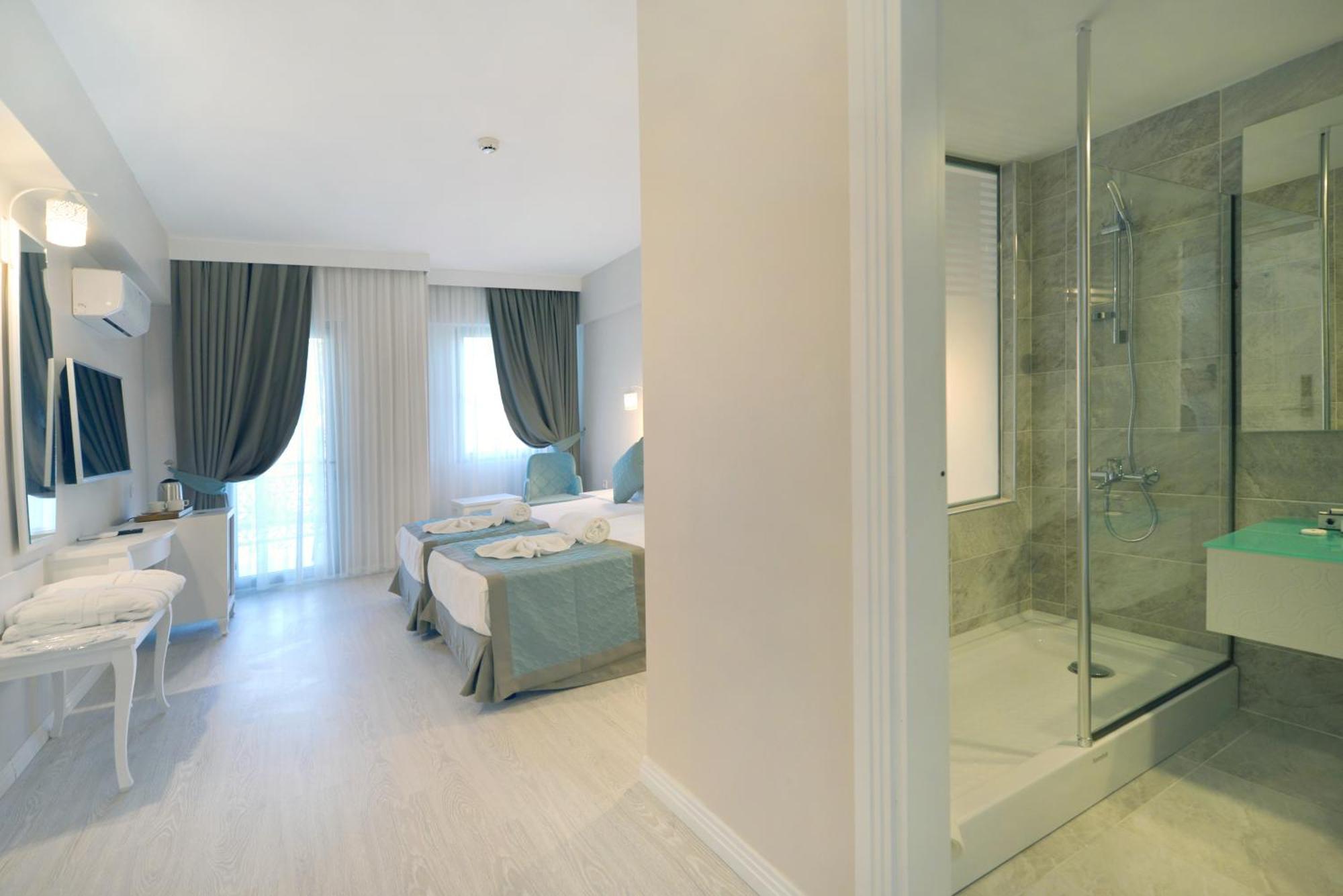 Habitación Familiar