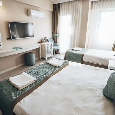Adempira Termal&Spahotel-3