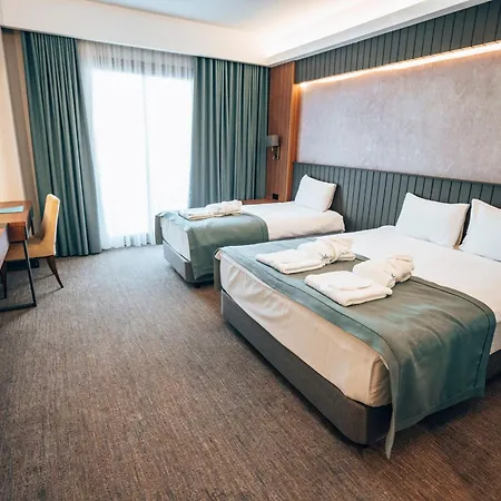 Adempira Termal&Spahotel-2