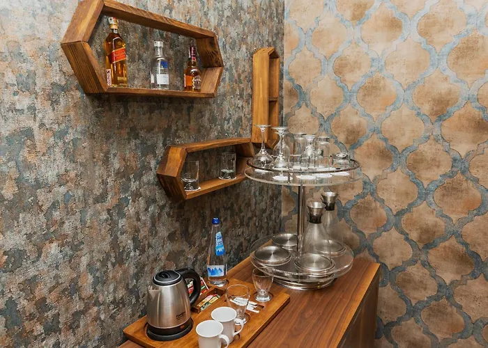 Doga Thermal Health & Spa Pamukkale